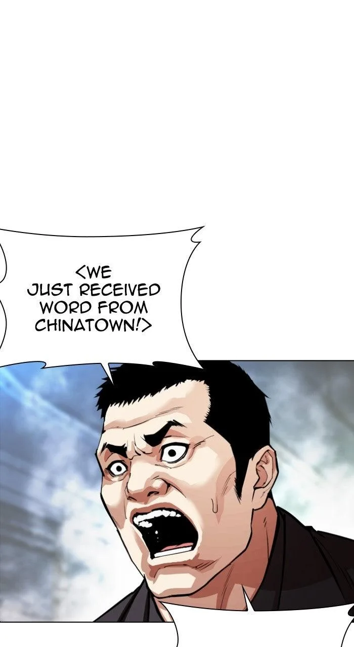 Lookism - Chapter 569 - Page 139