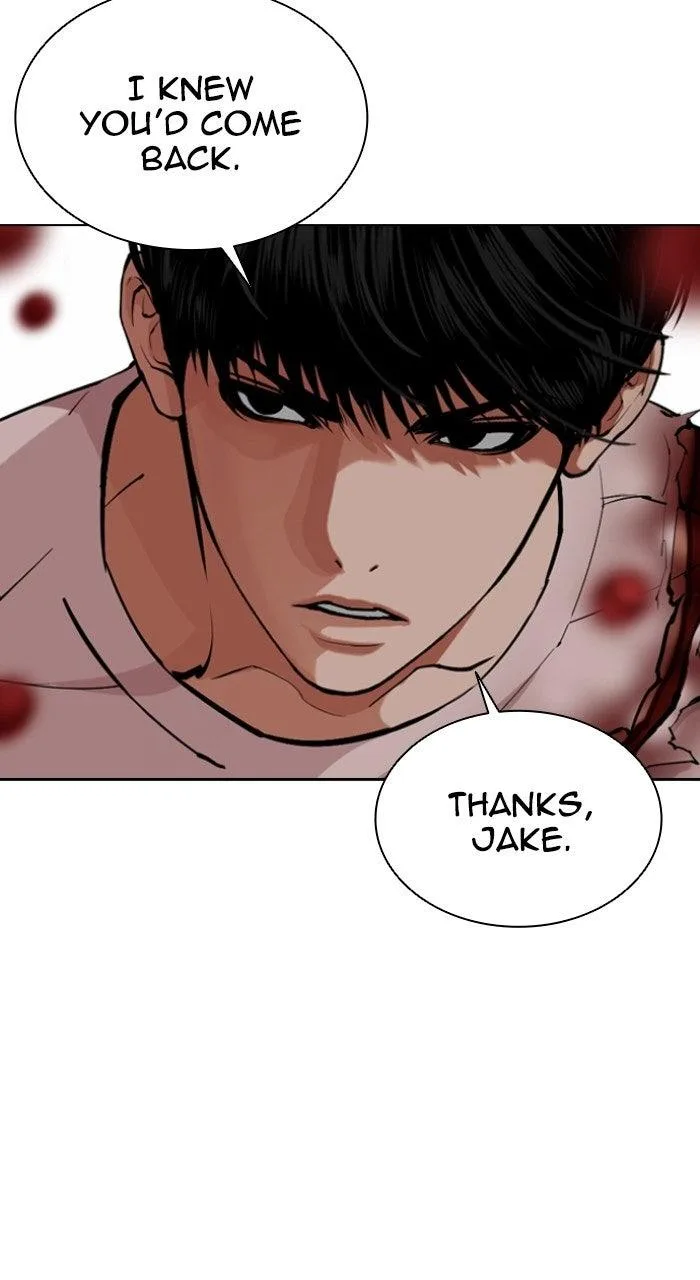 Lookism - Chapter 569 - Page 14