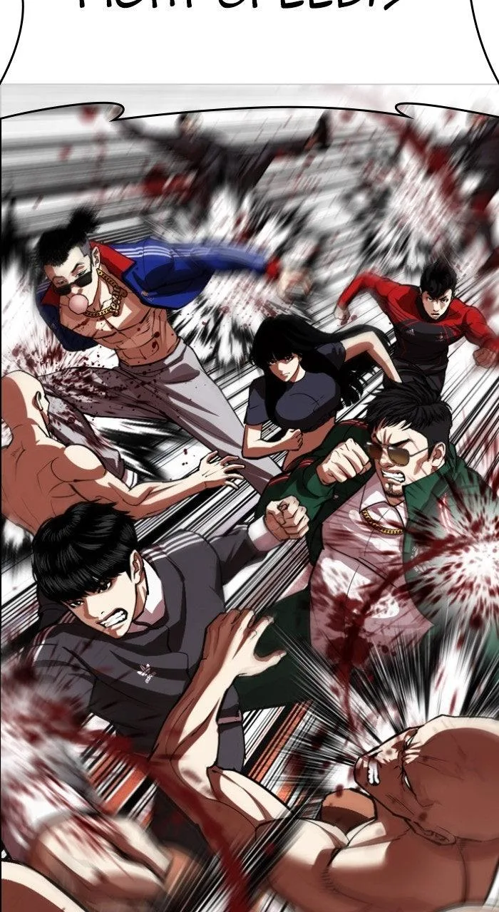 Lookism - Chapter 569 - Page 144