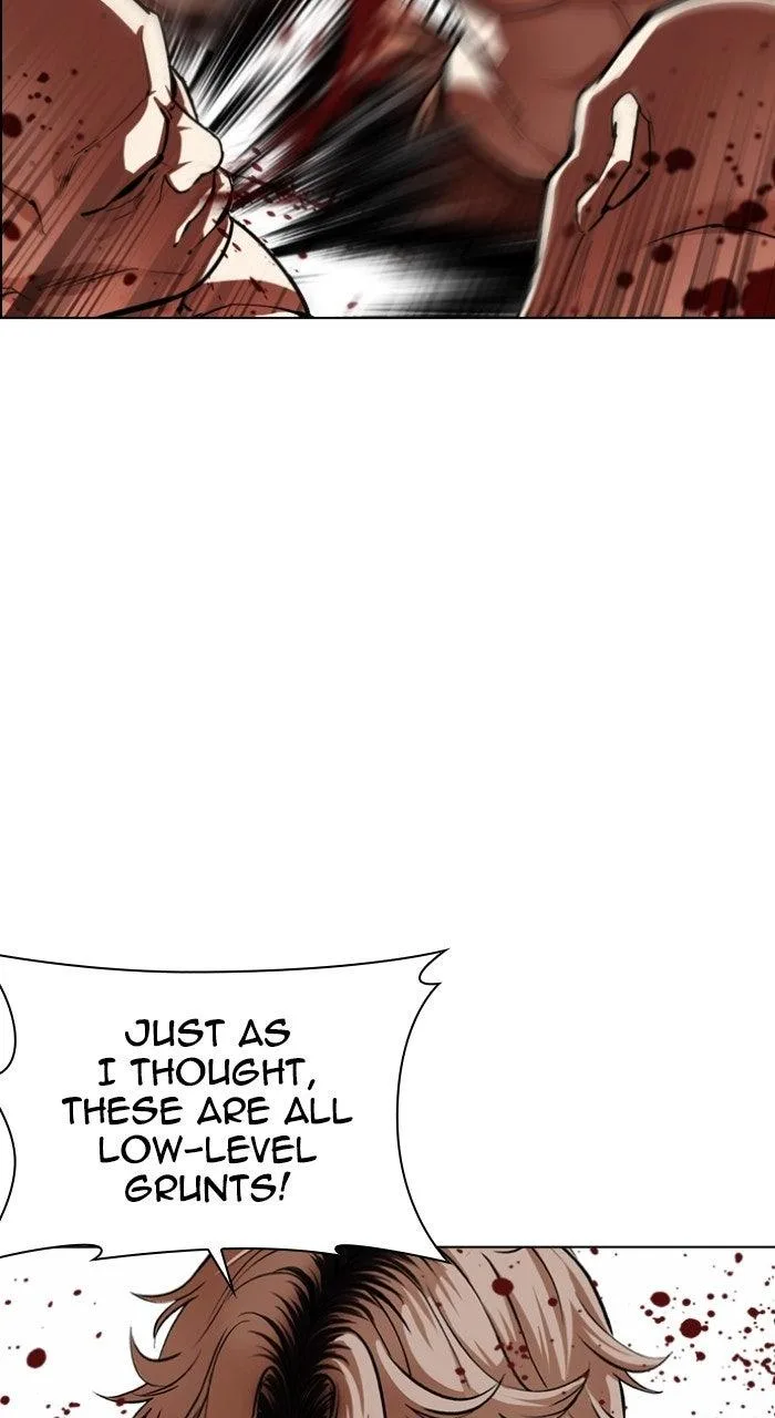 Lookism - Chapter 569 - Page 145
