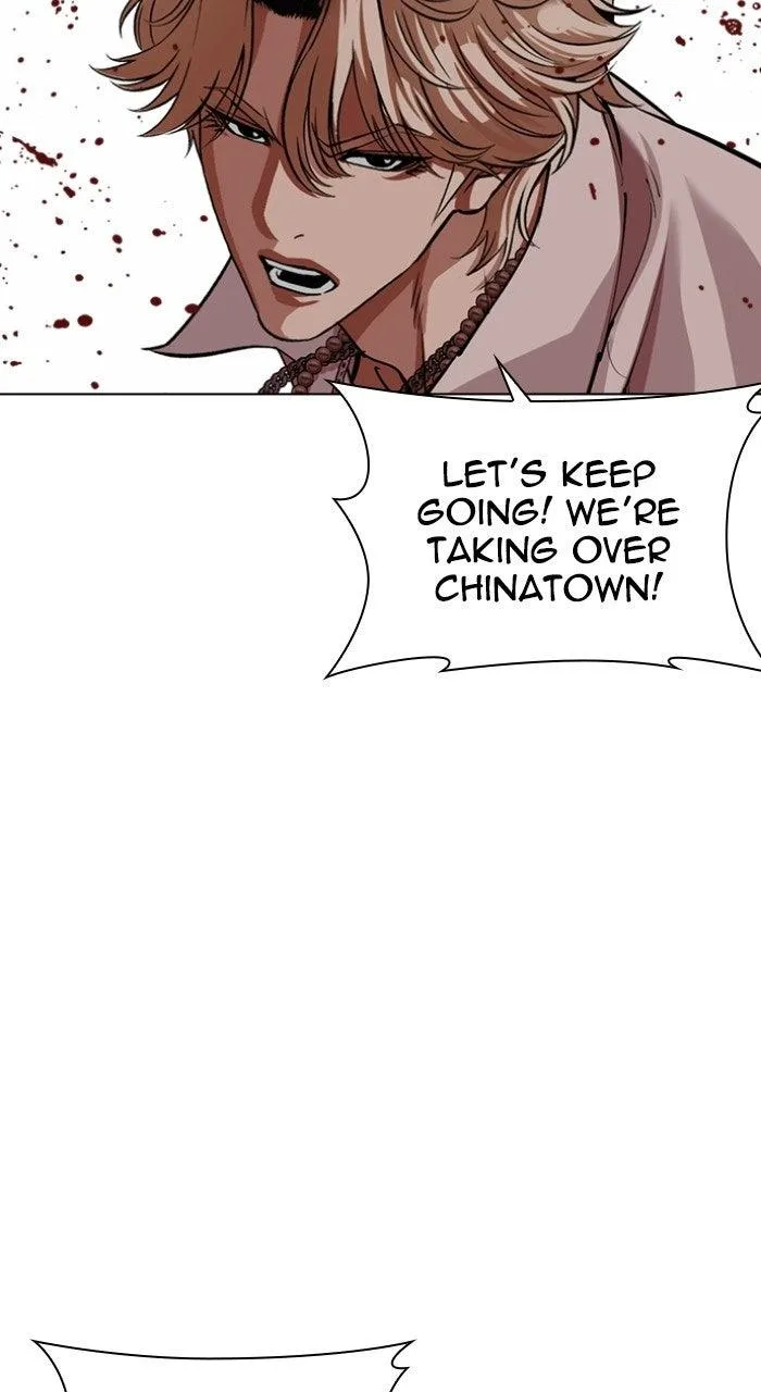 Lookism - Chapter 569 - Page 146