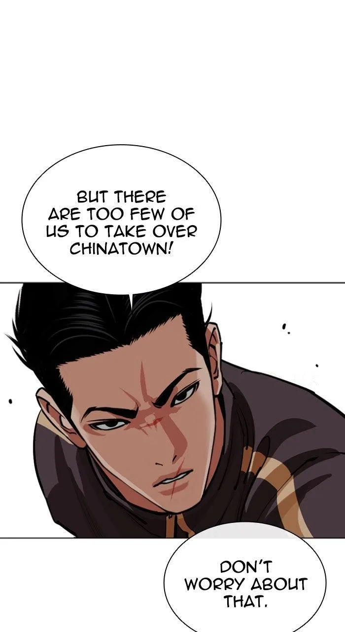 Lookism - Chapter 569 - Page 148