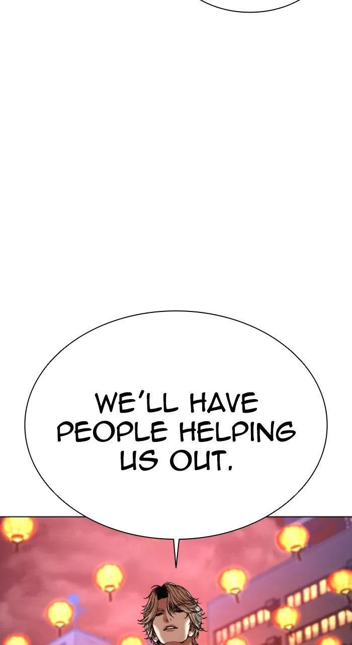 Lookism - Chapter 569 - Page 149
