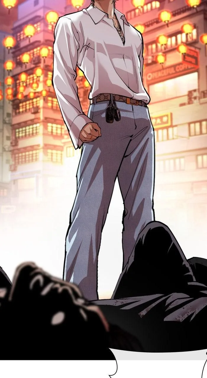 Lookism - Chapter 569 - Page 150
