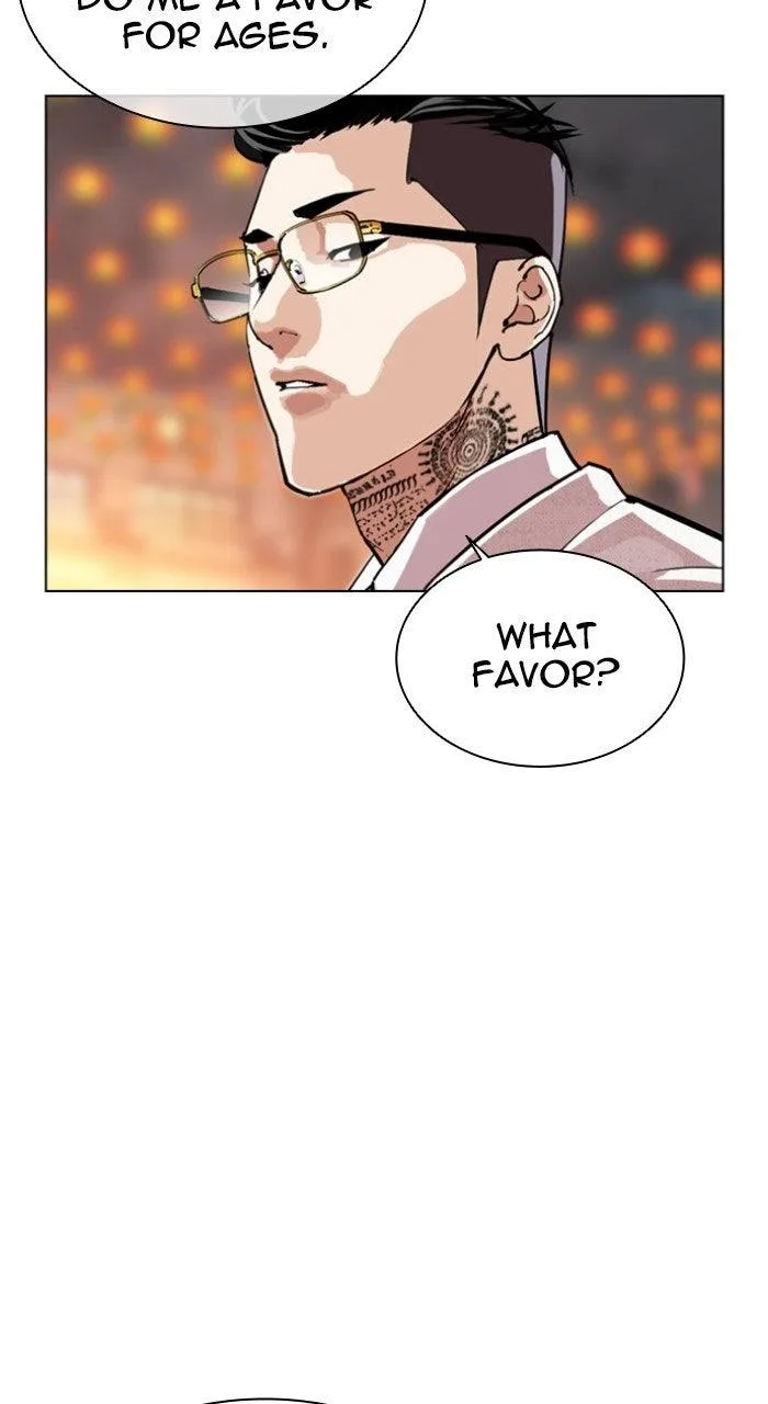 Lookism - Chapter 569 - Page 153