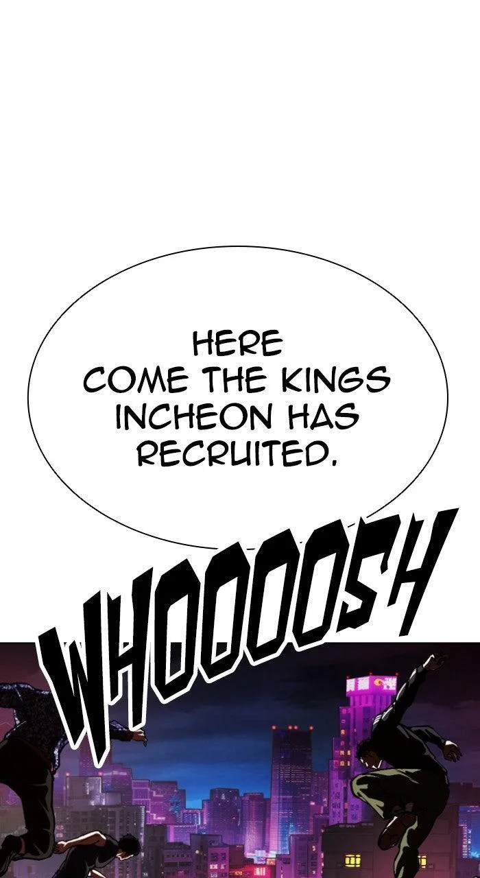Lookism - Chapter 569 - Page 156