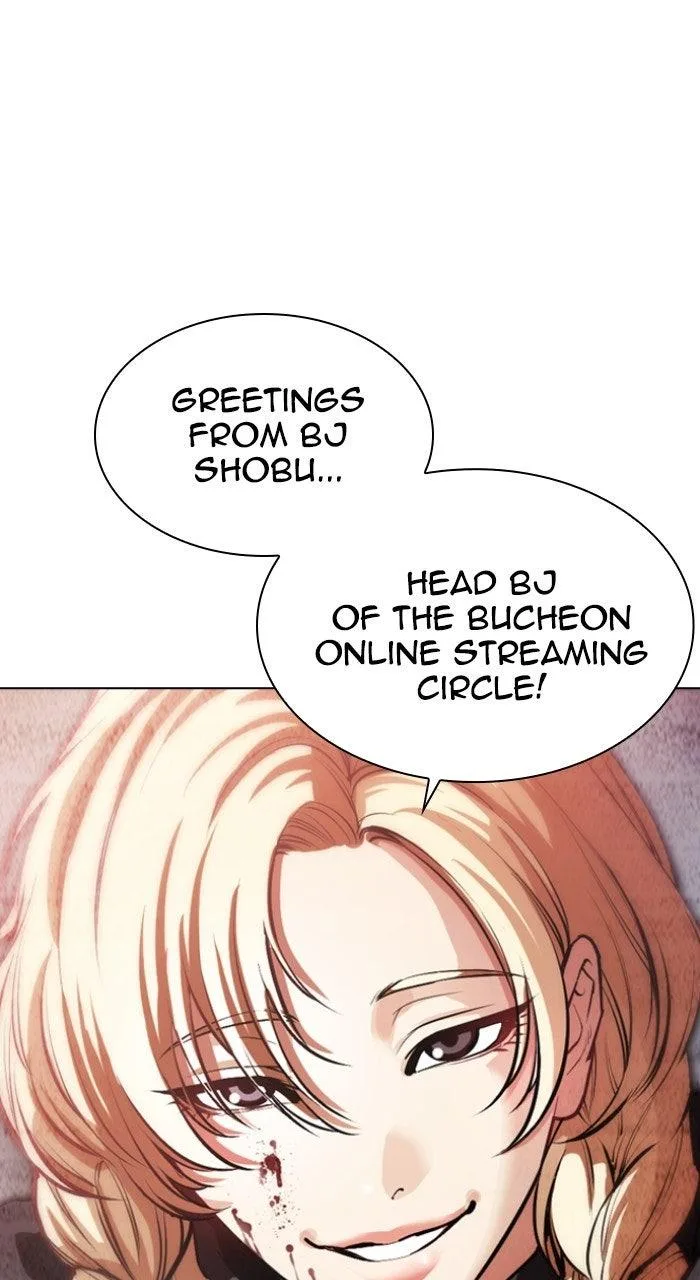 Lookism - Chapter 569 - Page 161
