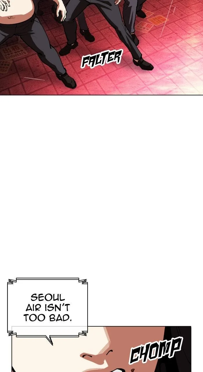 Lookism - Chapter 569 - Page 169