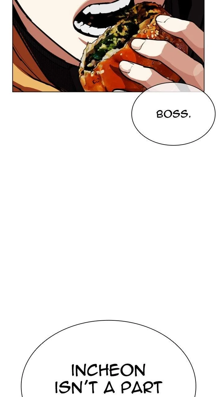 Lookism - Chapter 569 - Page 170