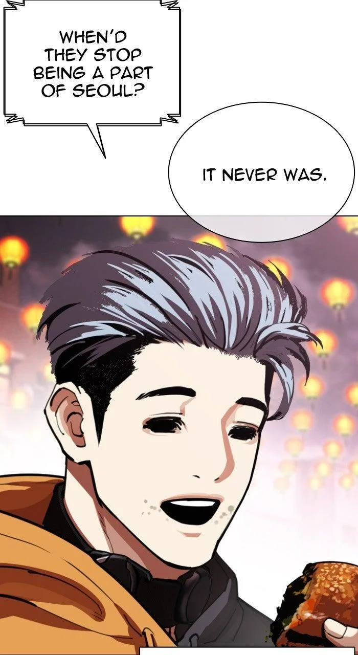 Lookism - Chapter 569 - Page 173