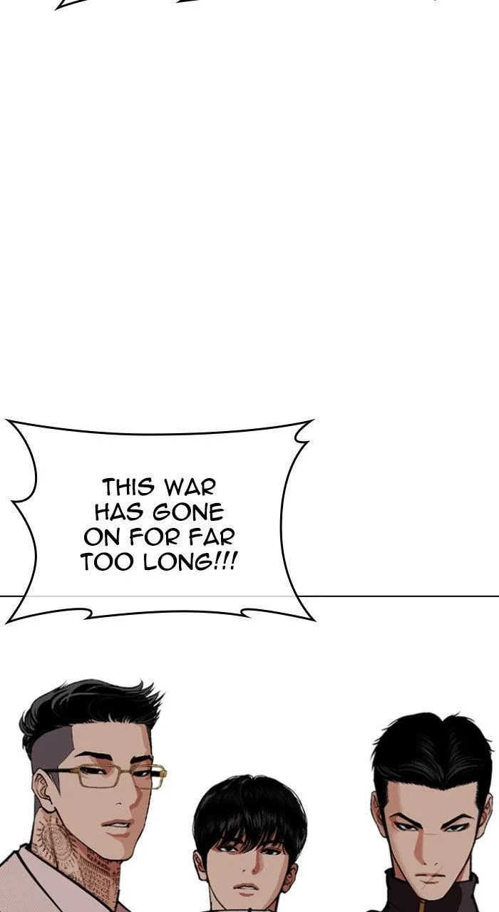 Lookism - Chapter 569 - Page 176