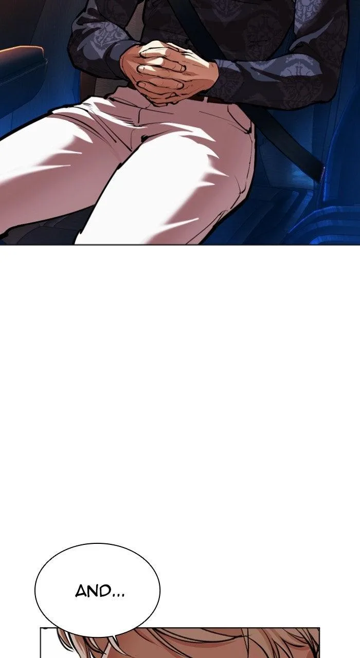 Lookism - Chapter 569 - Page 179