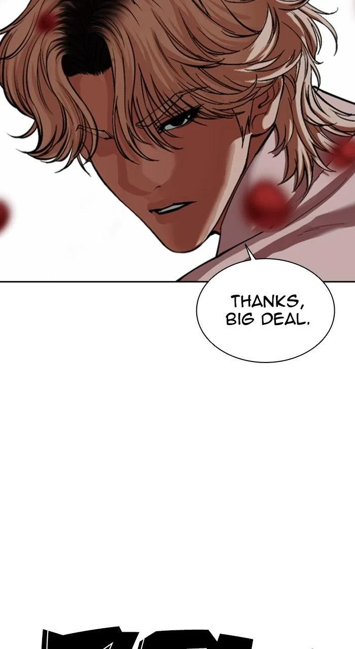 Lookism - Chapter 569 - Page 19