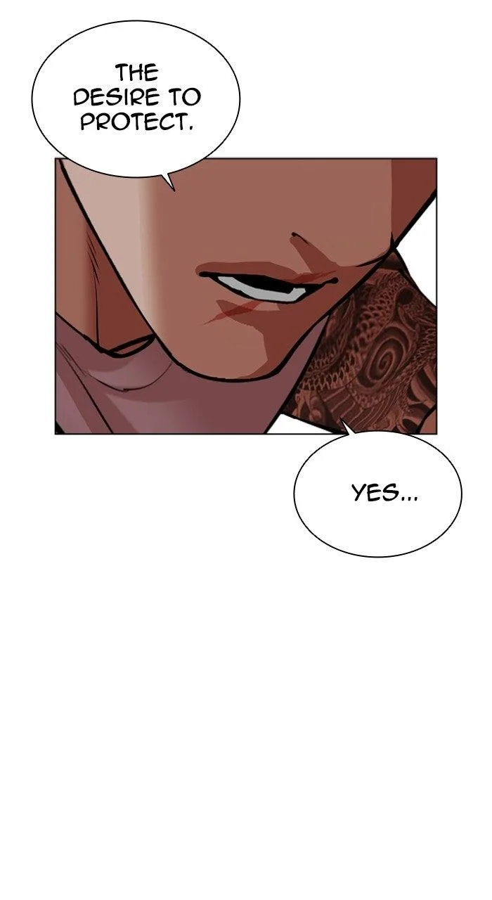 Lookism - Chapter 569 - Page 23