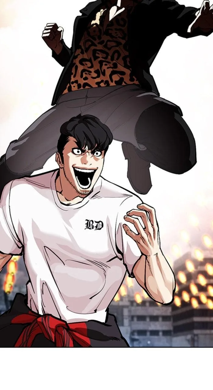 Lookism - Chapter 569 - Page 28