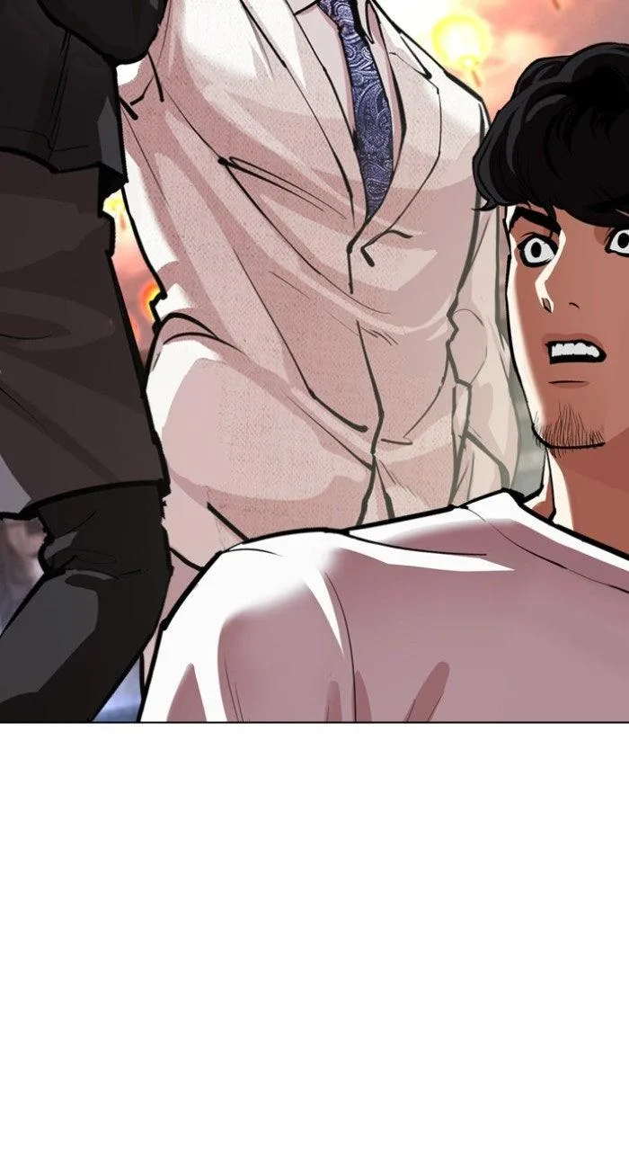Lookism - Chapter 569 - Page 31