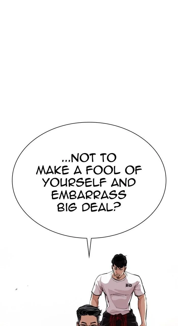 Lookism - Chapter 569 - Page 33