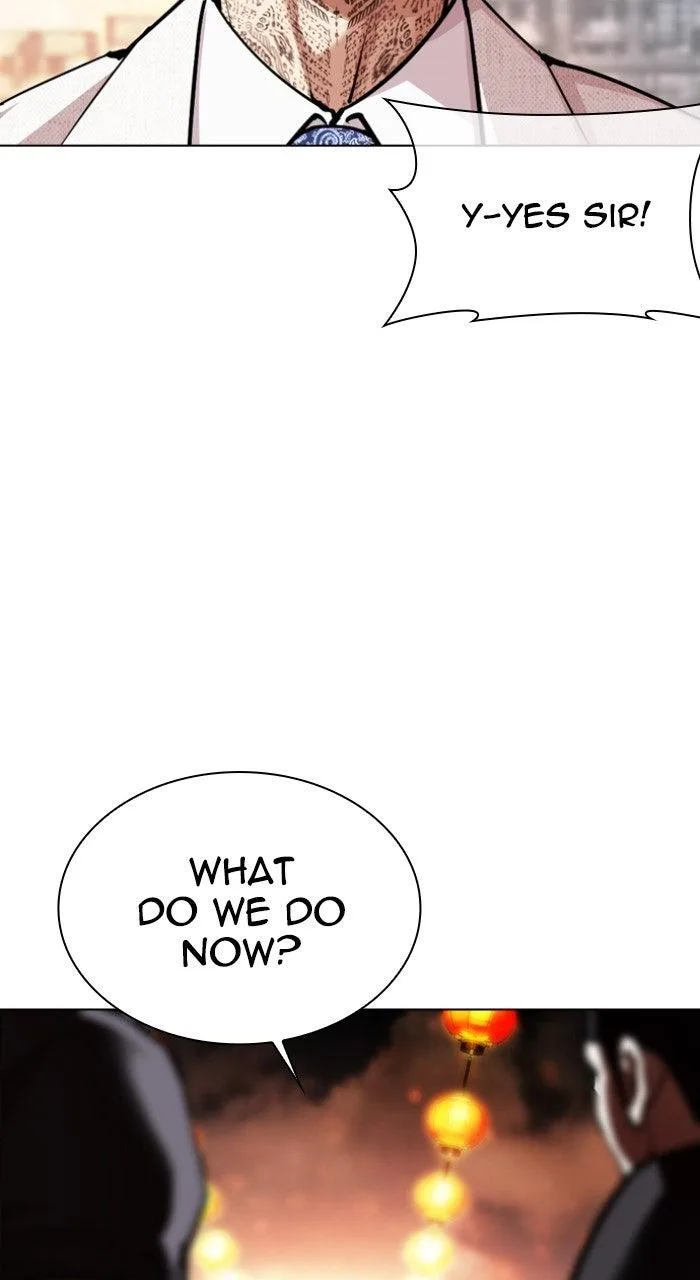 Lookism - Chapter 569 - Page 36
