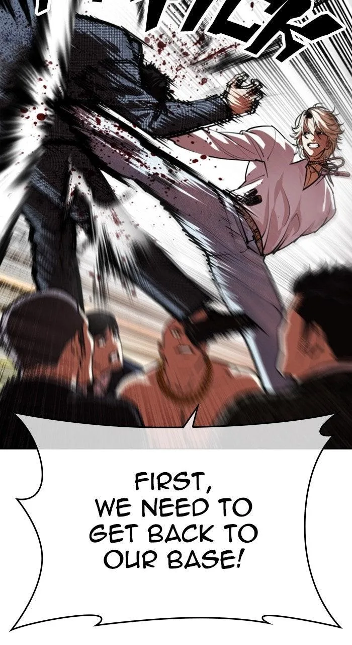 Lookism - Chapter 569 - Page 39
