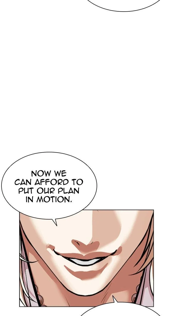 Lookism - Chapter 569 - Page 4