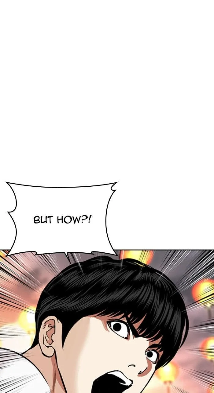 Lookism - Chapter 569 - Page 40