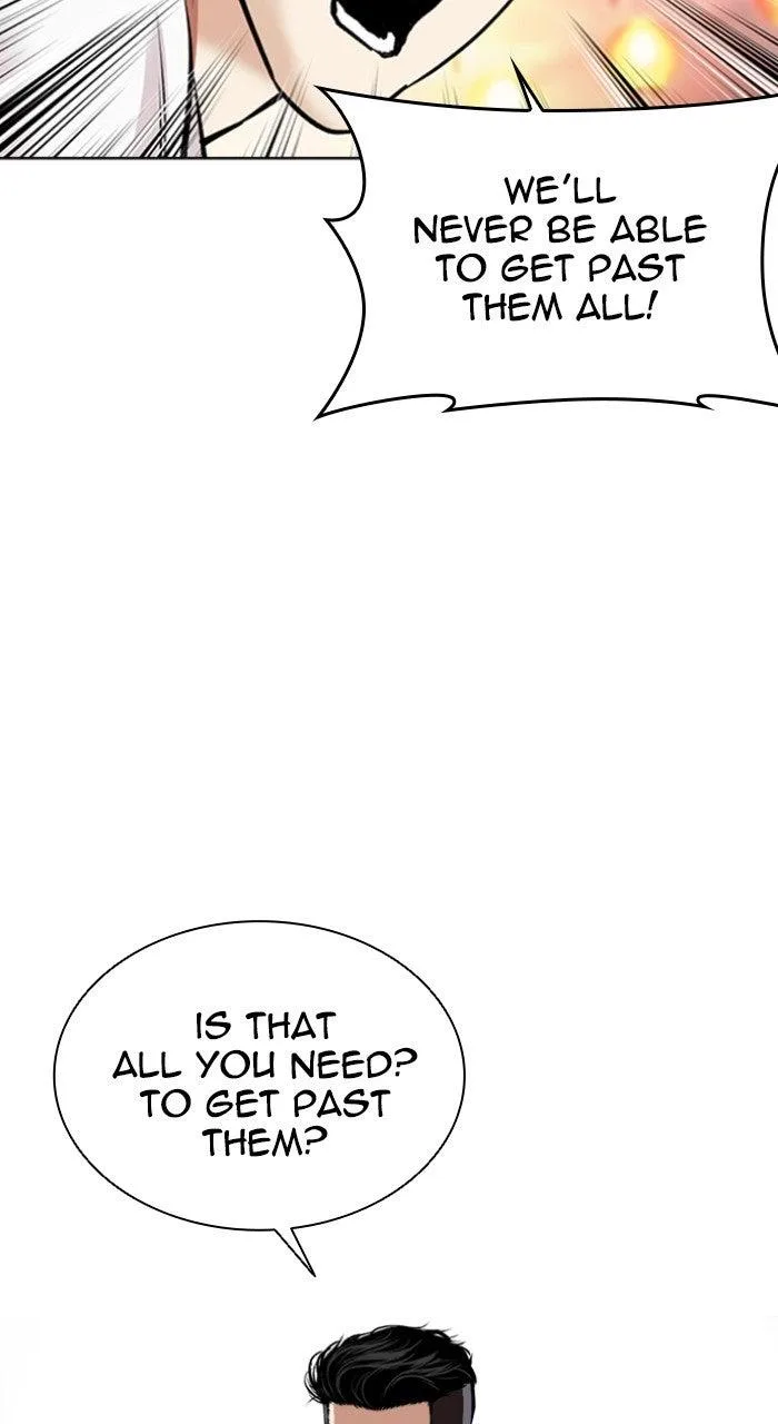 Lookism - Chapter 569 - Page 41
