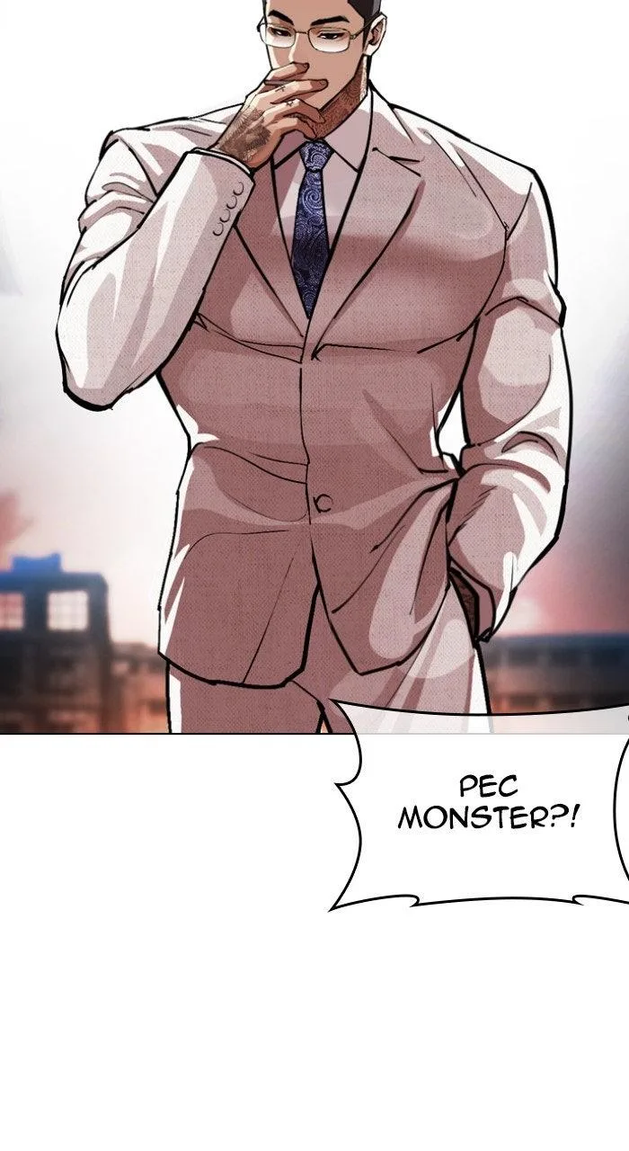 Lookism - Chapter 569 - Page 42