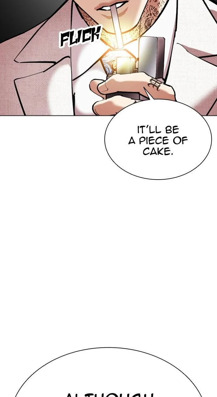 Lookism - Chapter 569 - Page 44