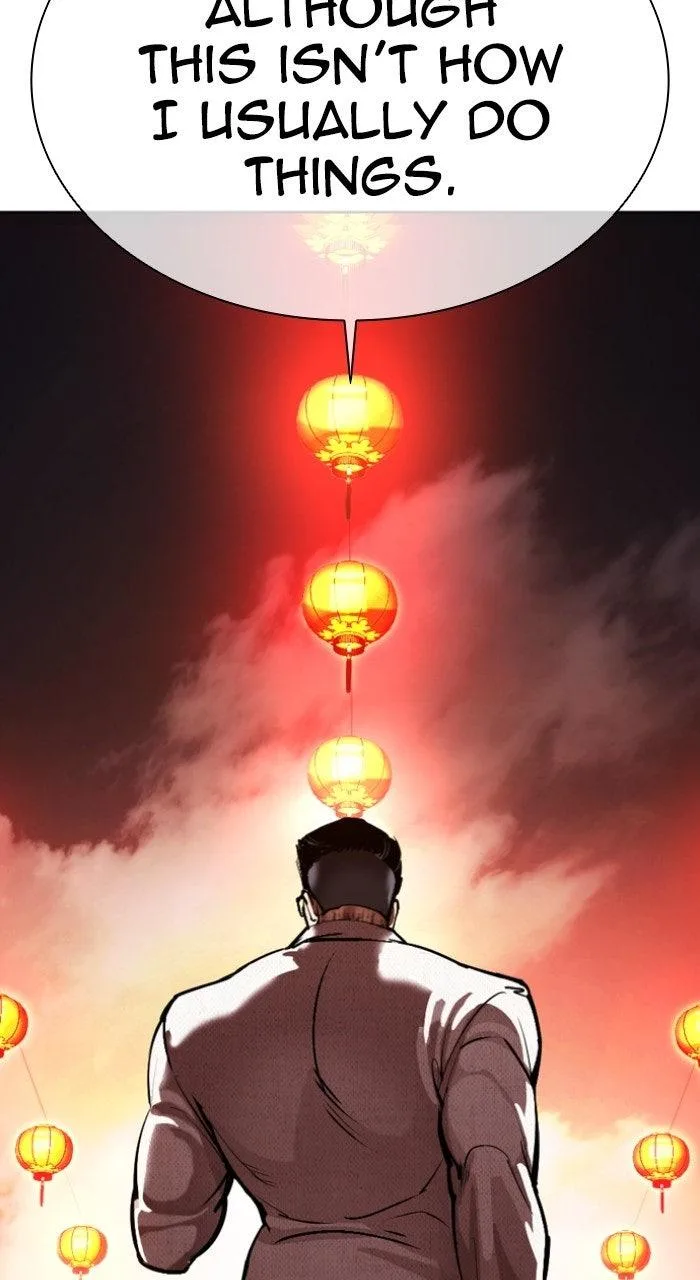 Lookism - Chapter 569 - Page 45