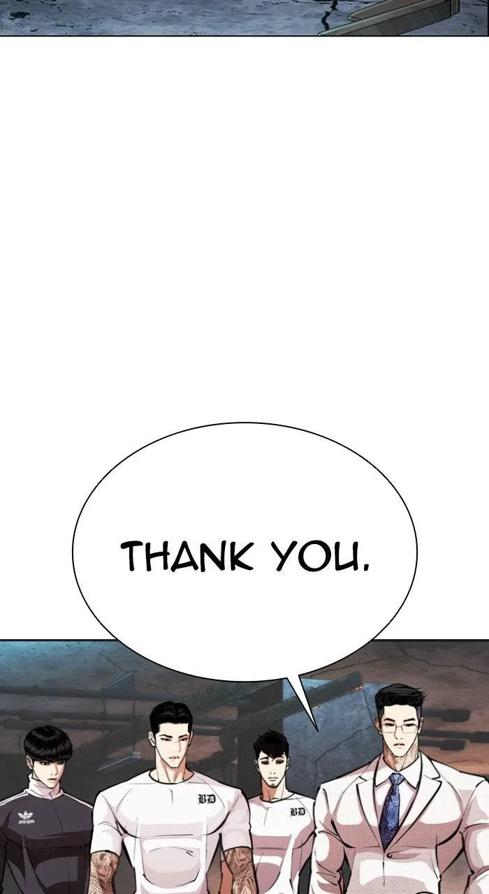 Lookism - Chapter 569 - Page 70