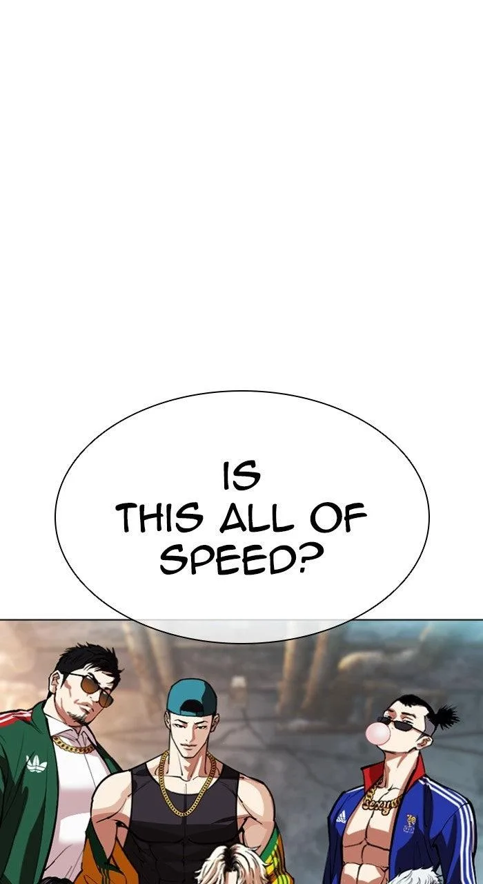 Lookism - Chapter 569 - Page 74
