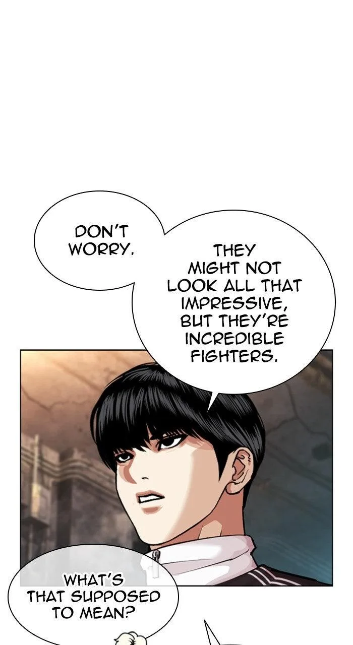 Lookism - Chapter 569 - Page 77