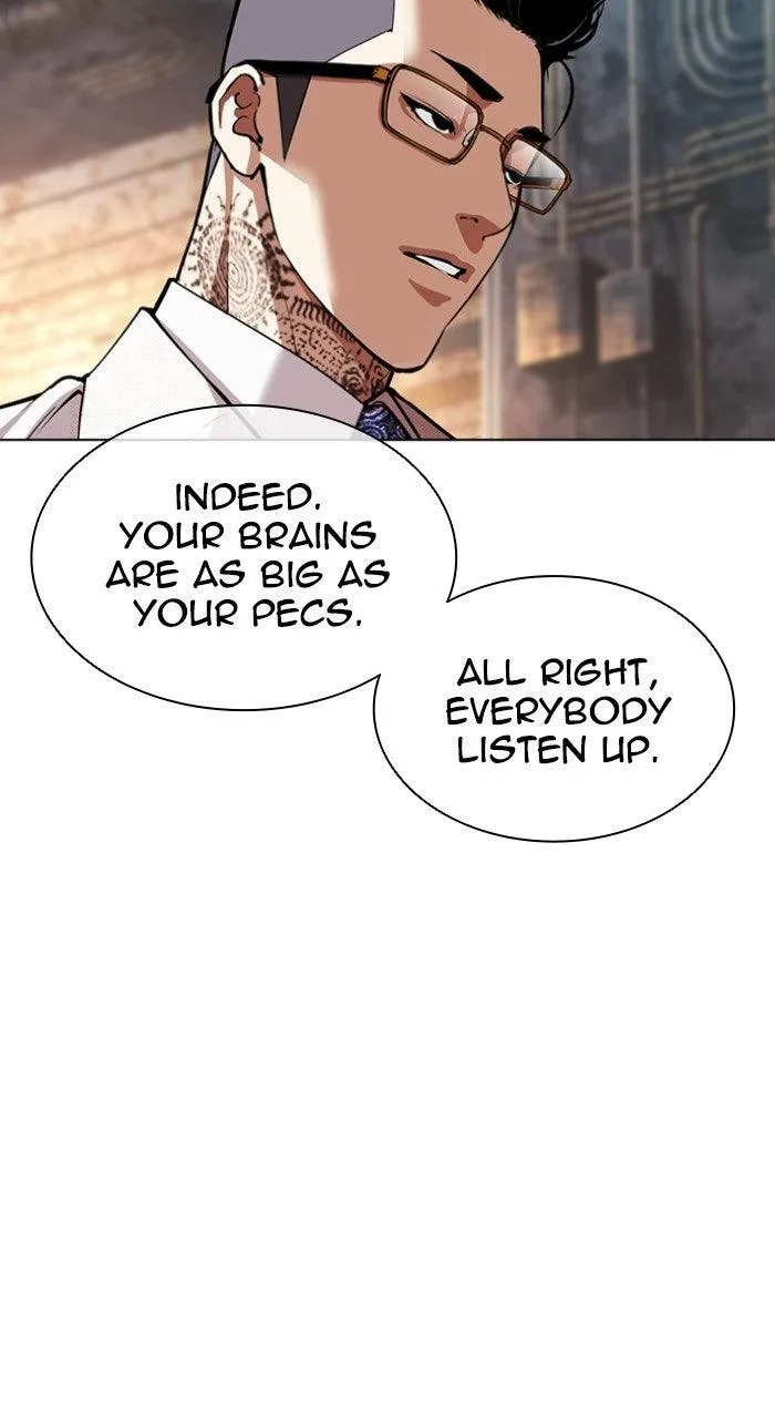 Lookism - Chapter 569 - Page 79