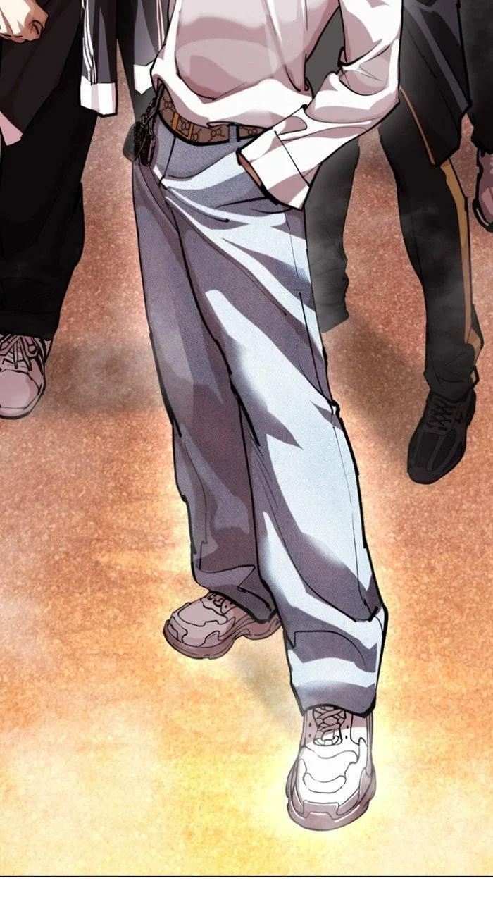 Lookism - Chapter 569 - Page 8