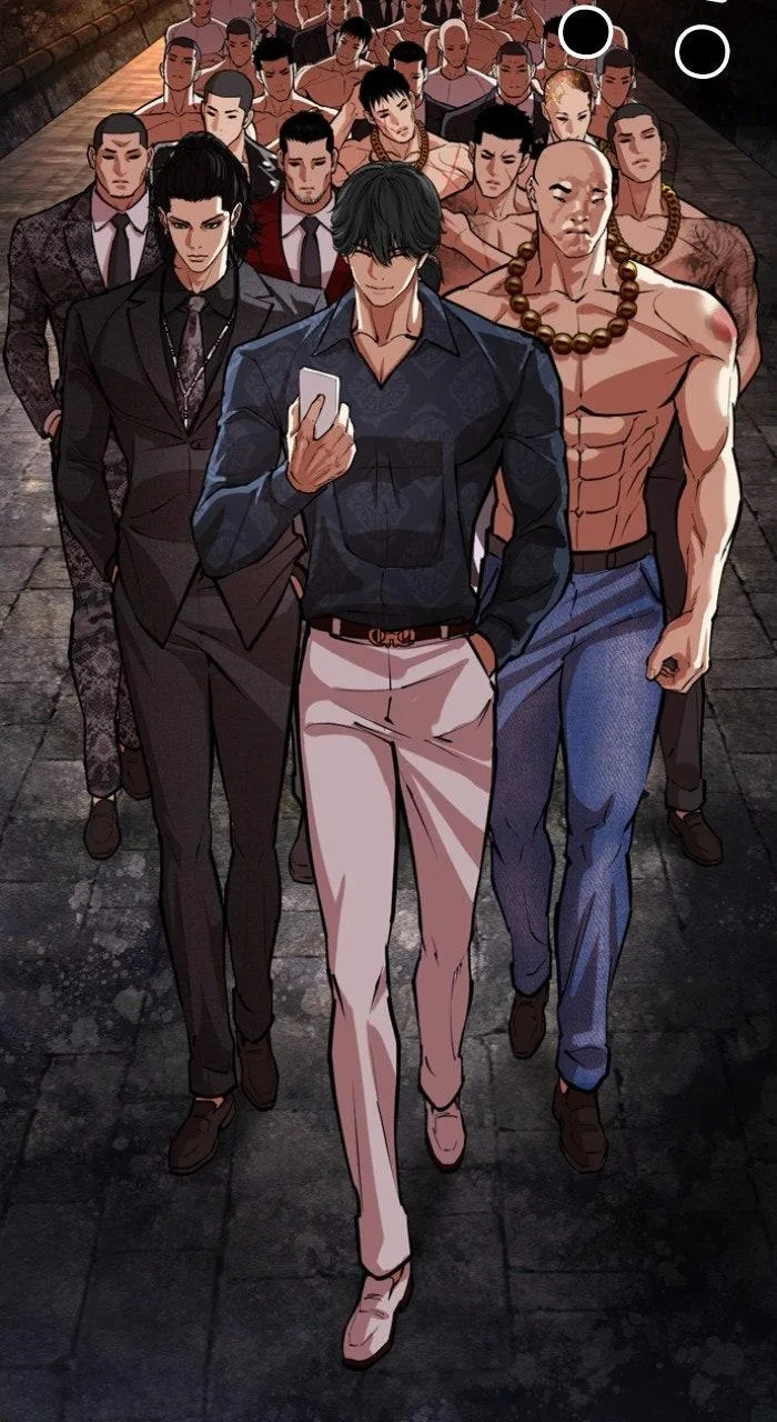 Lookism - Chapter 569 - Page 86