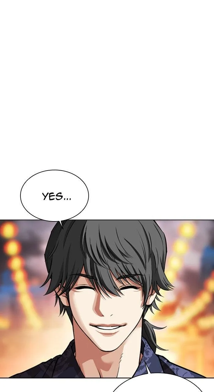 Lookism - Chapter 569 - Page 9
