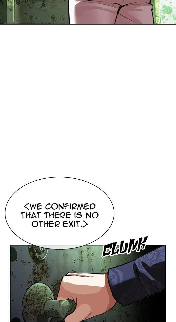 Lookism - Chapter 569 - Page 96