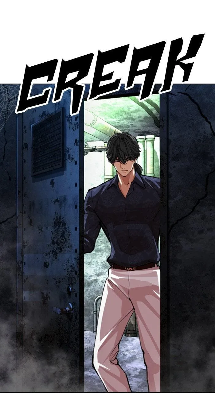 Lookism - Chapter 569 - Page 99