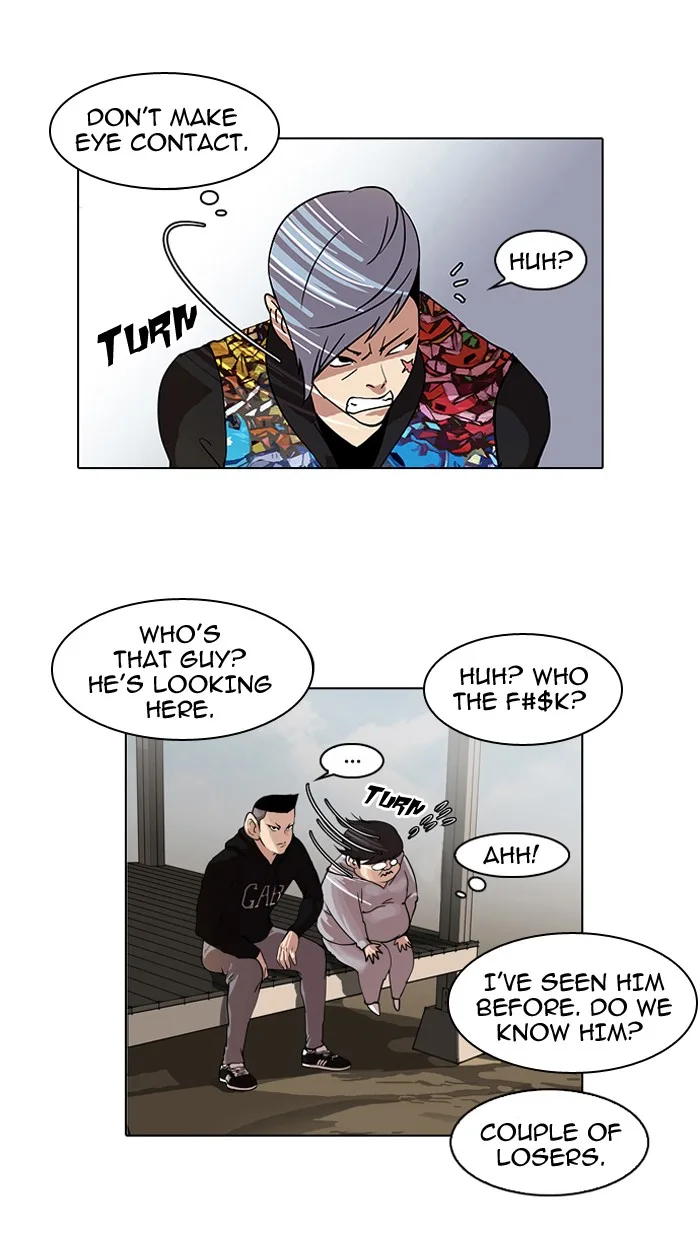 Lookism - Chapter 57 - Page 10
