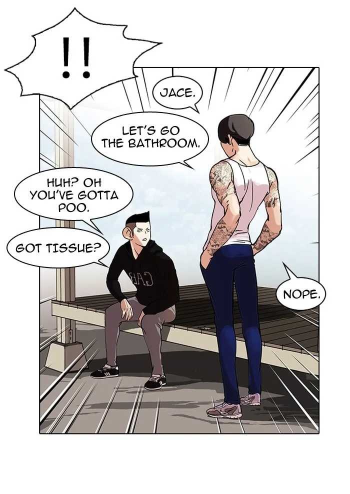 Lookism - Chapter 57 - Page 13