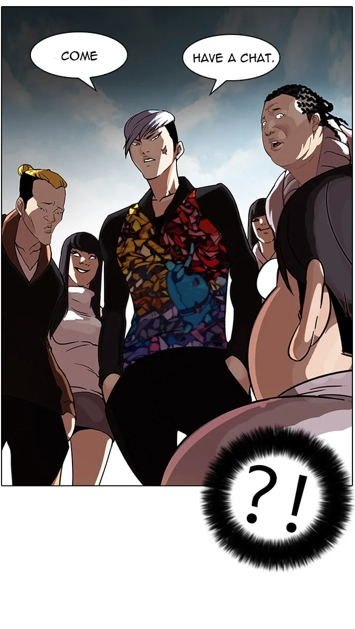 Lookism - Chapter 57 - Page 18