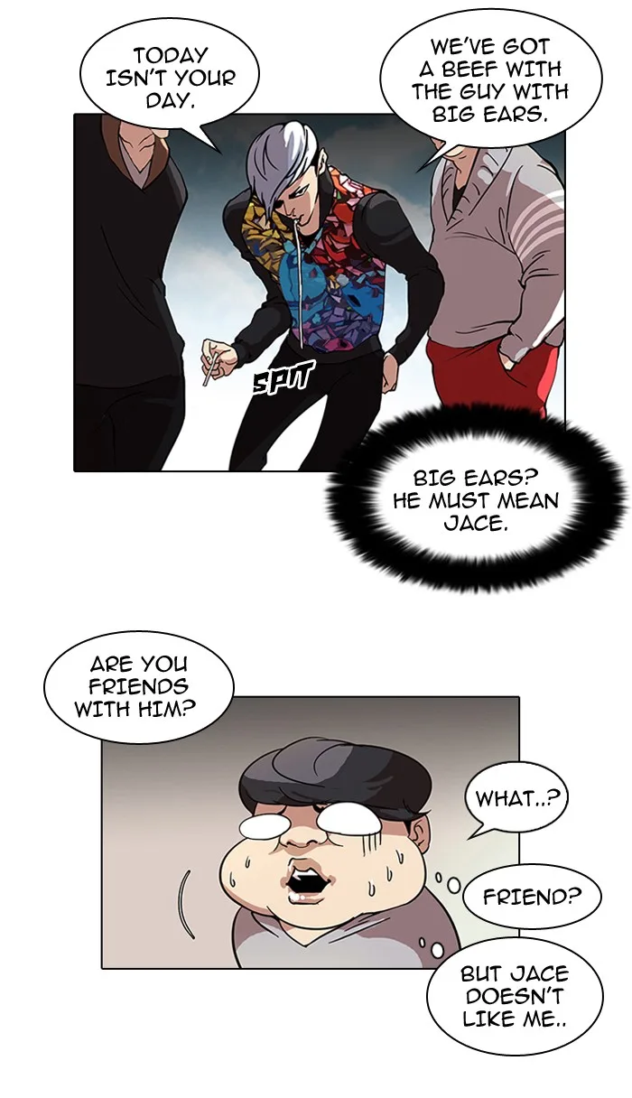 Lookism - Chapter 57 - Page 21