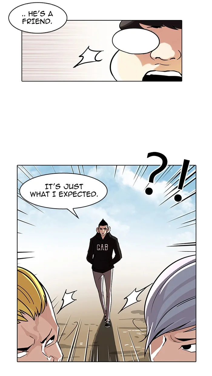 Lookism - Chapter 57 - Page 22