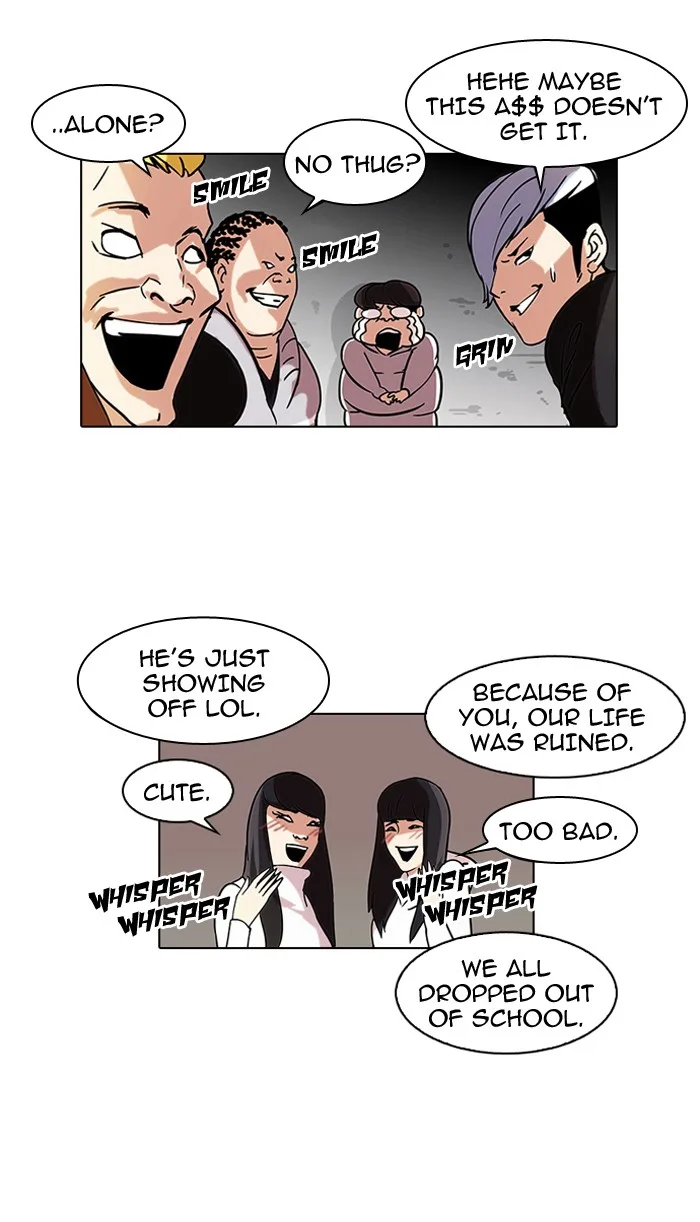 Lookism - Chapter 57 - Page 25