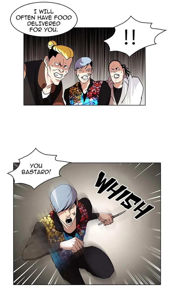 Lookism - Chapter 57 - Page 28