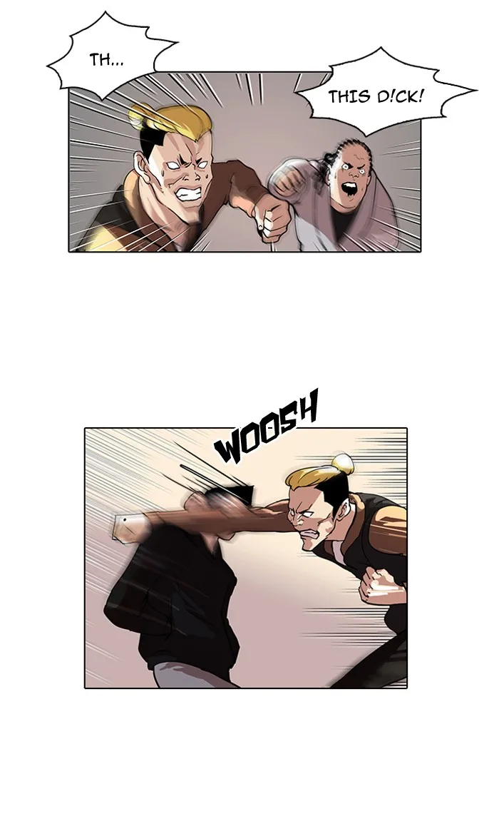Lookism - Chapter 57 - Page 31