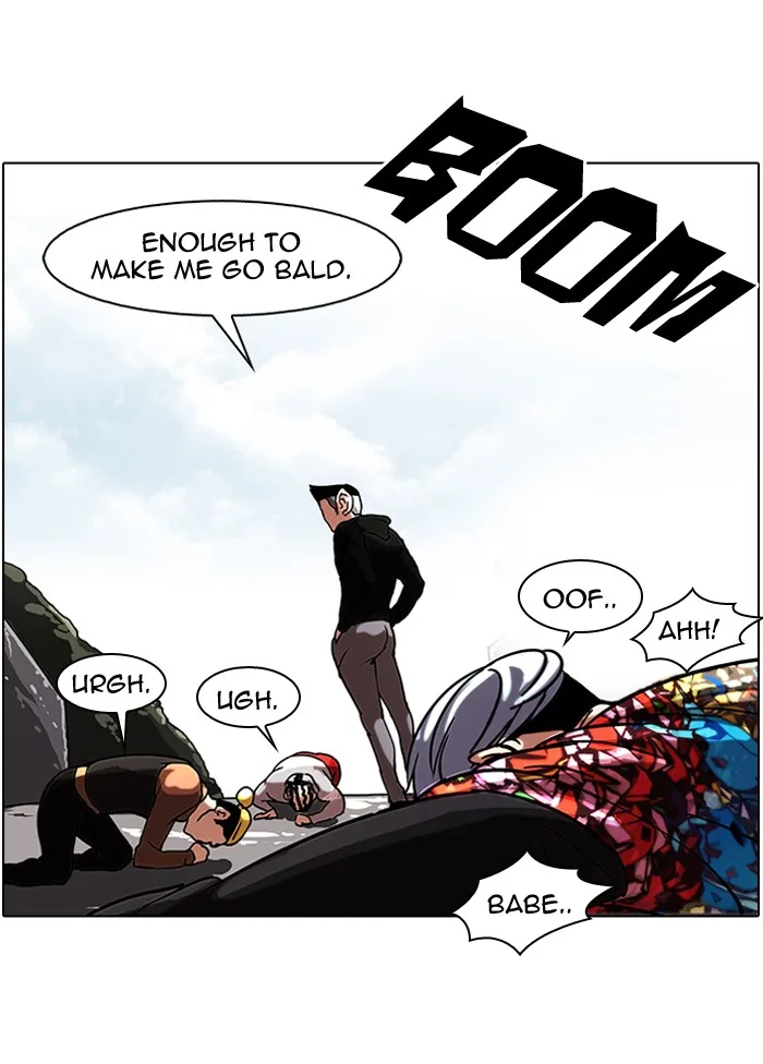 Lookism - Chapter 57 - Page 34