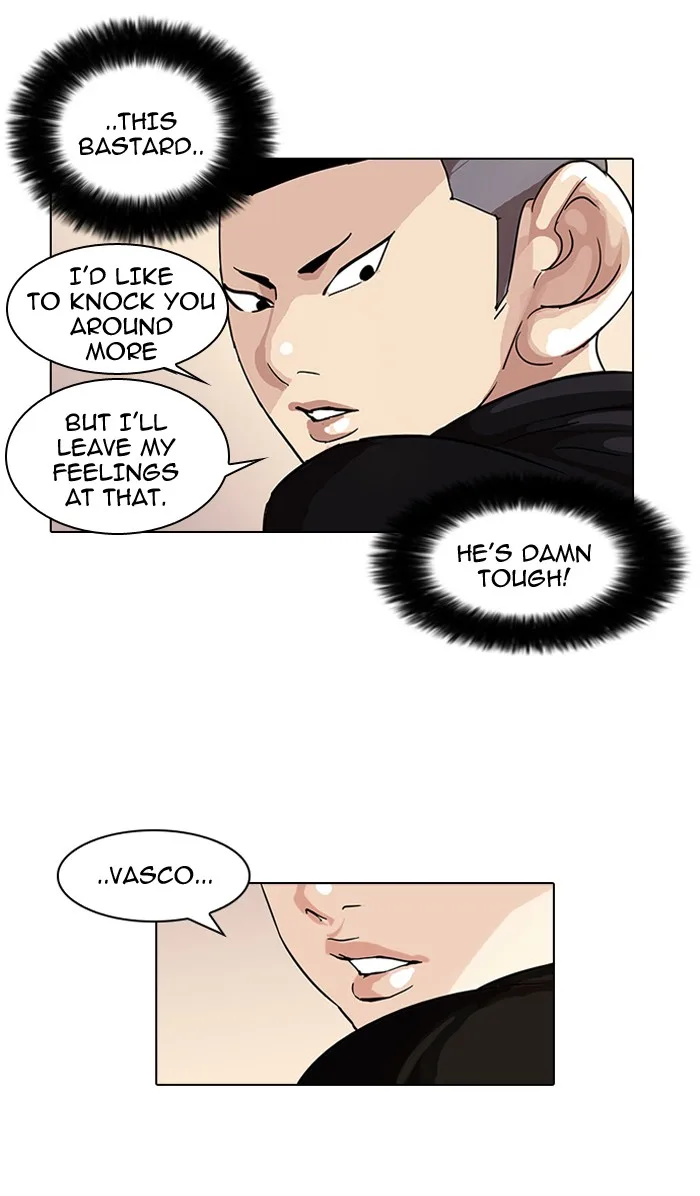 Lookism - Chapter 57 - Page 35