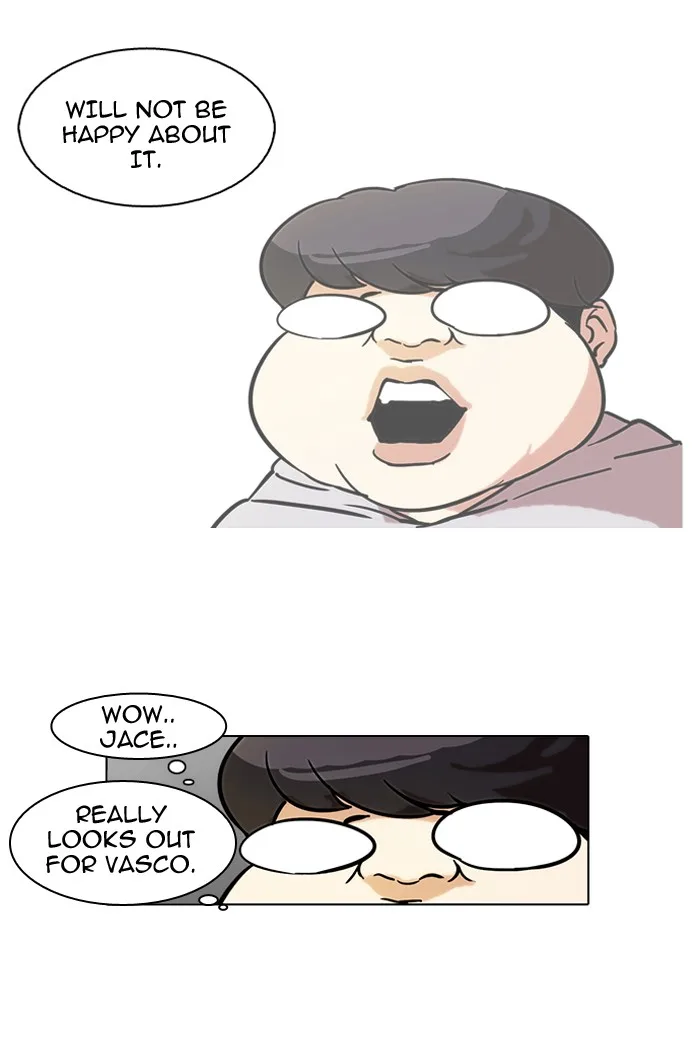 Lookism - Chapter 57 - Page 36