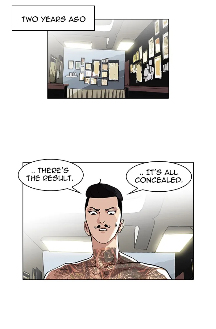 Lookism - Chapter 57 - Page 38